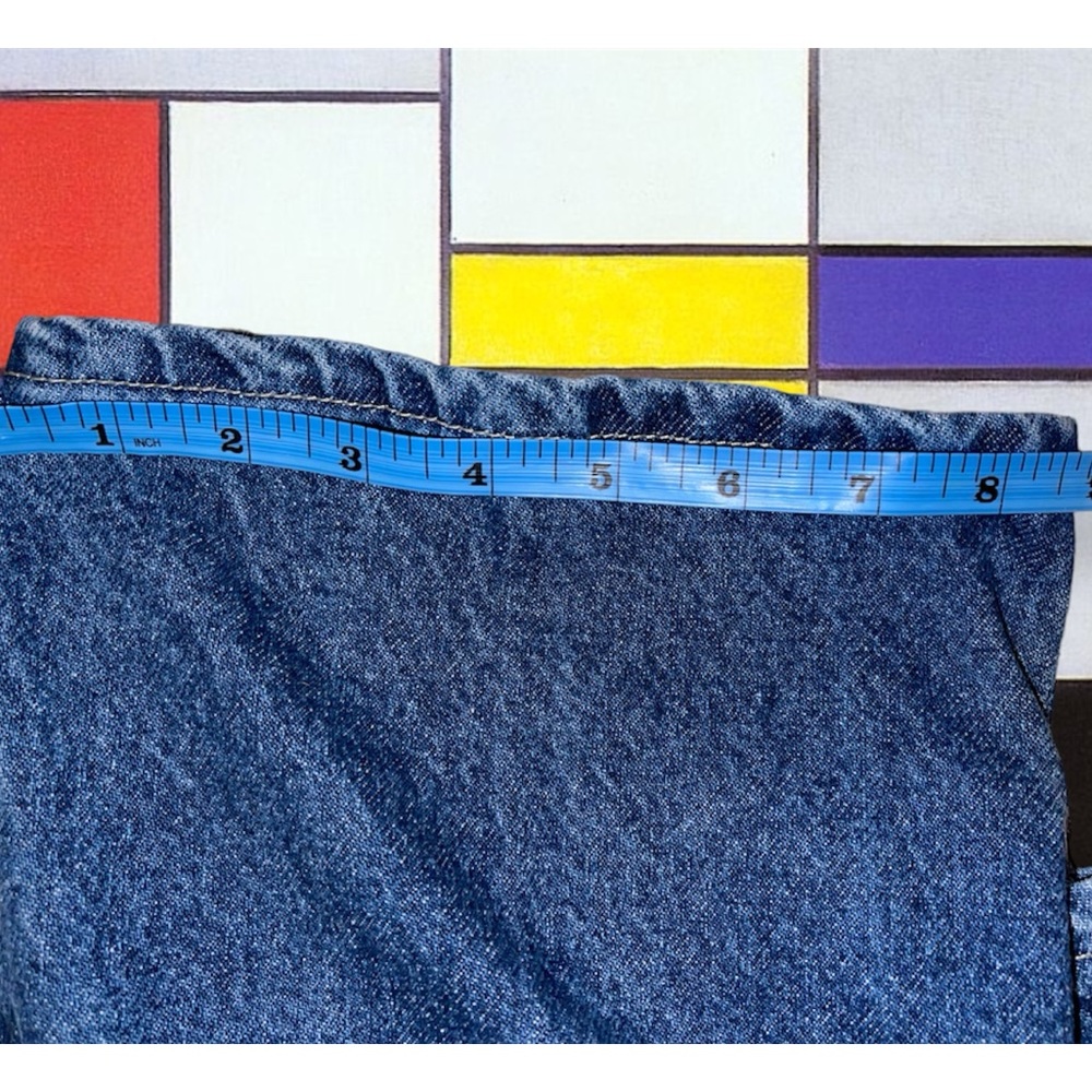 Women’s Riders Relaxed Fit Rider Denim Jeans - Picture 4 of 12